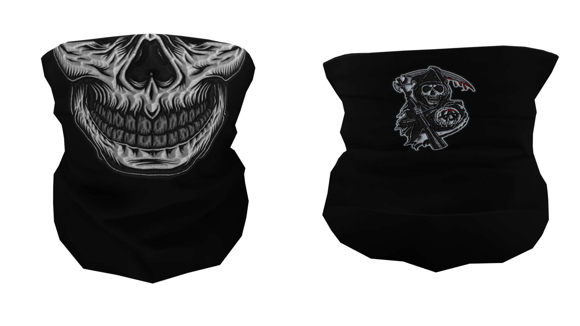 Sons Of Anarchy MC (Los Santos)