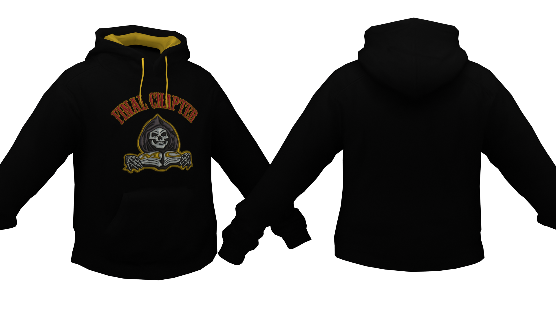 Final Chapter MC (Australia)