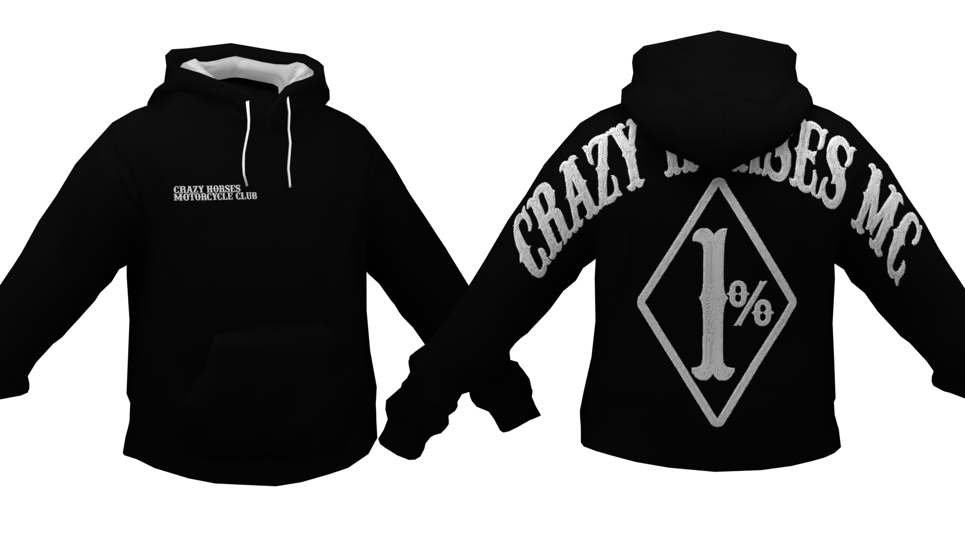 Crazy Horses MC (Australia)